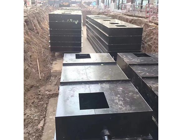 全南​甘肃嘉源通环保：全品类水处理设备，一站式守护碧水清流